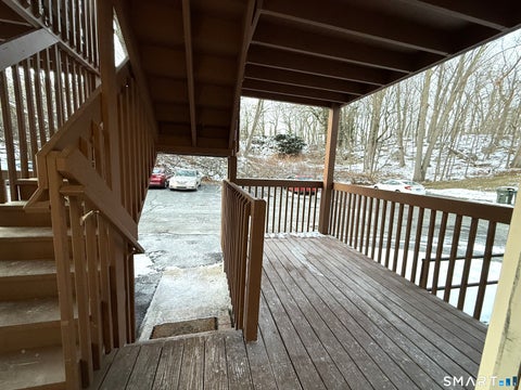 Tiny photo for 204 Cherry Hill Drive #1B, Bridgeport, CT 06606 (MLS # 24216794)