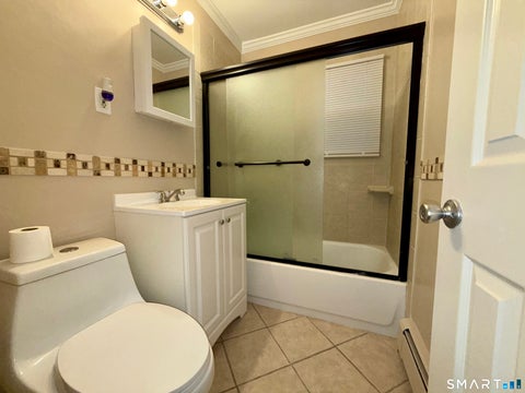 Tiny photo for 204 Cherry Hill Drive #1B, Bridgeport, CT 06606 (MLS # 24216794)