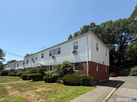Tiny photo for 204 Cherry Hill Drive #1B, Bridgeport, CT 06606 (MLS # 24216794)