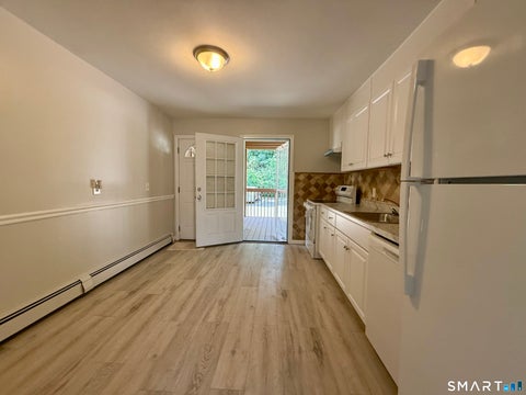Tiny photo for 204 Cherry Hill Drive #1B, Bridgeport, CT 06606 (MLS # 24216794)