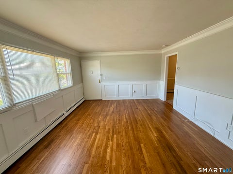 Tiny photo for 204 Cherry Hill Drive #1B, Bridgeport, CT 06606 (MLS # 24216794)