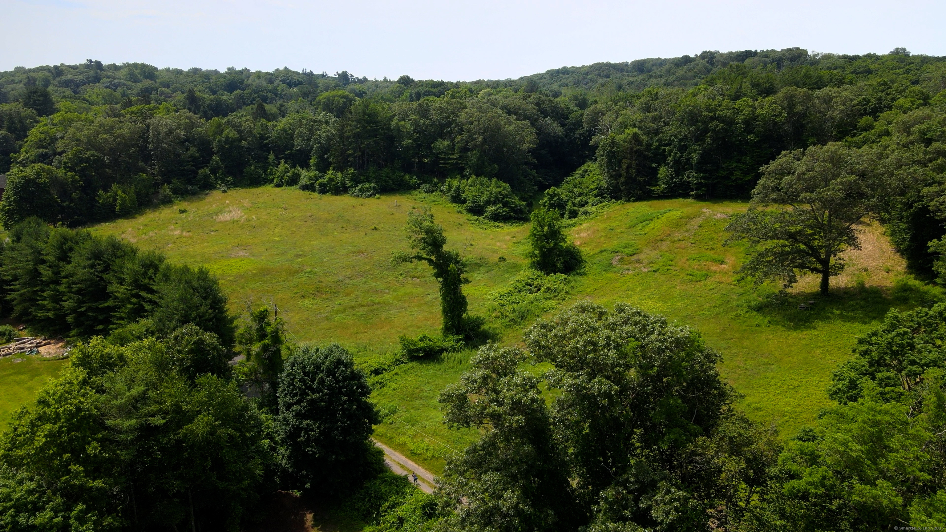 25 Island Dock Rd & Lot 25 Parmelee Rd Road