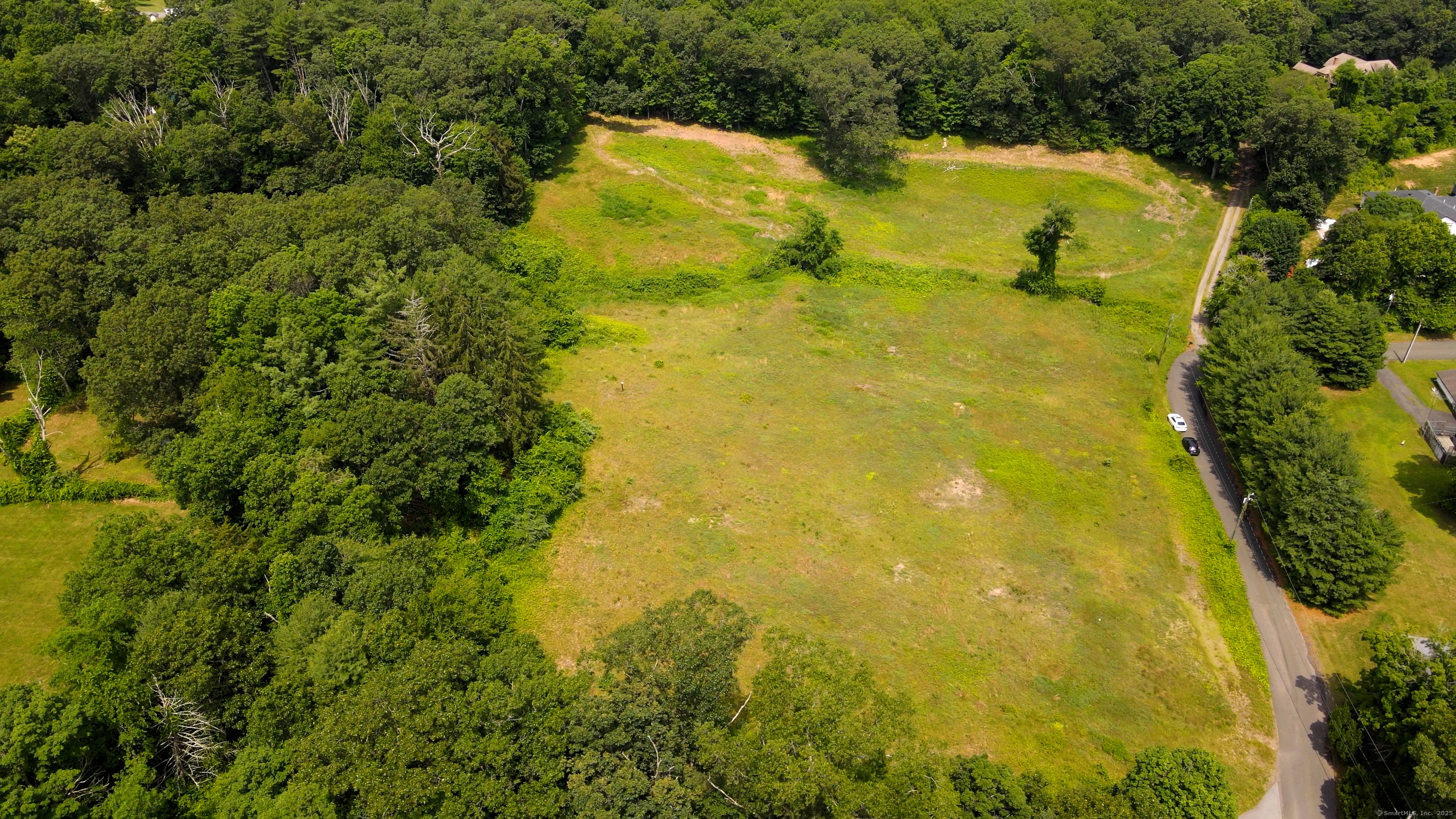 25 Island Dock Rd & Lot 25 Parmelee Rd Road