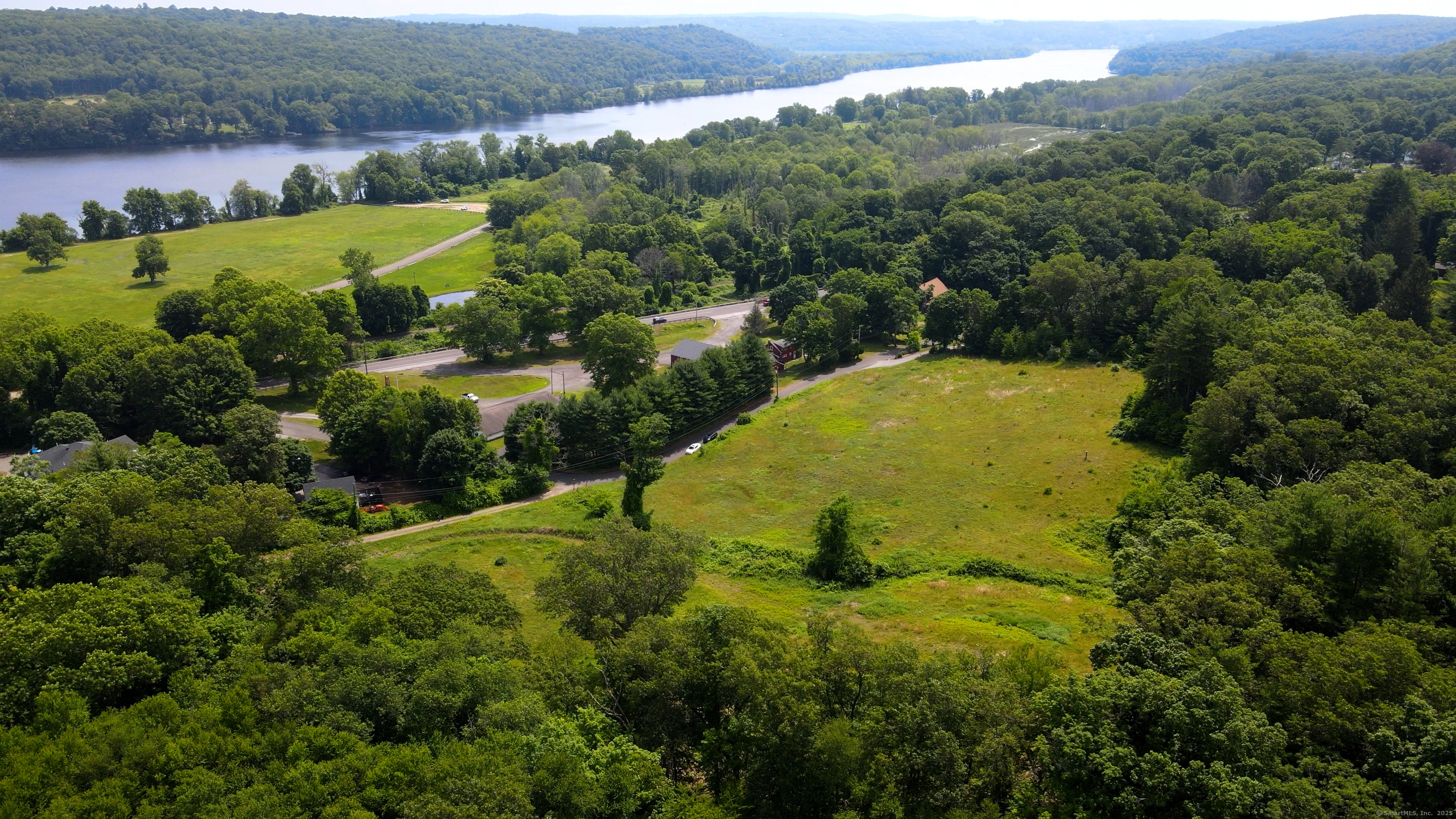 25 Island Dock Rd & Lot 25 Parmelee Rd Road