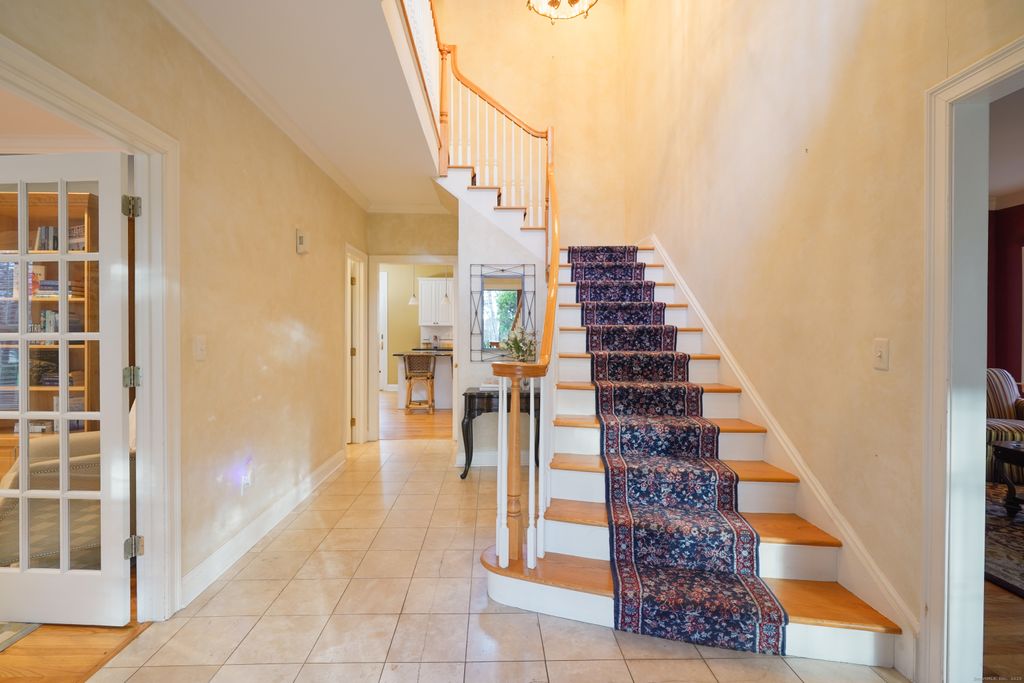 Photo of 77 Fox Glen Drive, Stamford, CT 06903 (MLS # 24140335)