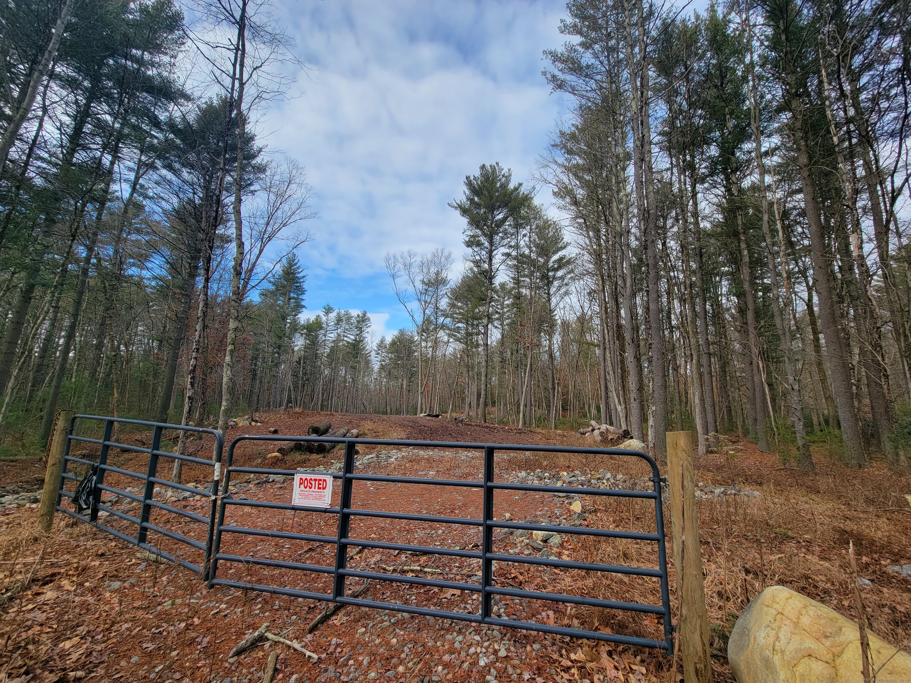 200 Orcuttville Road