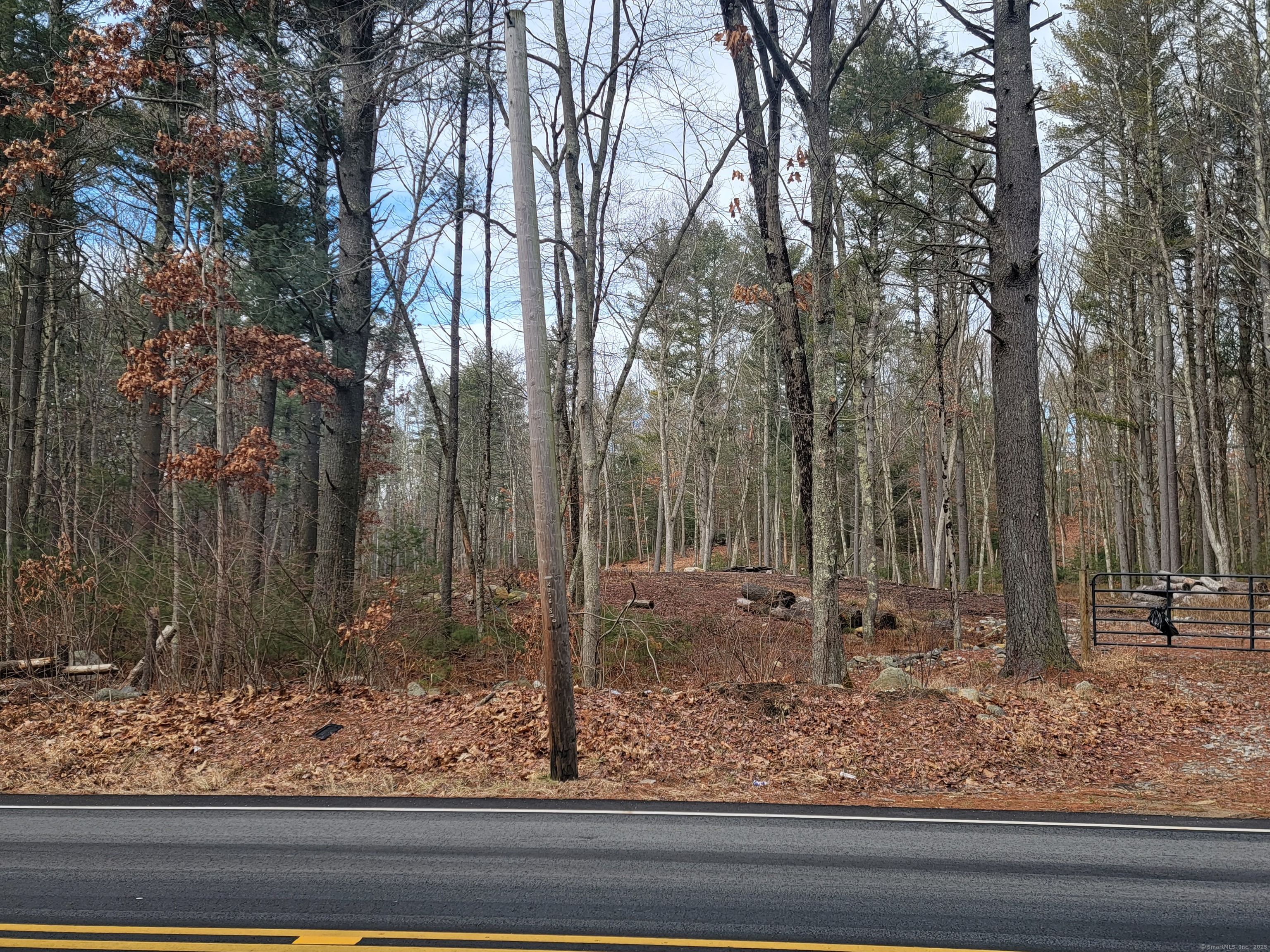 200 Orcuttville Road