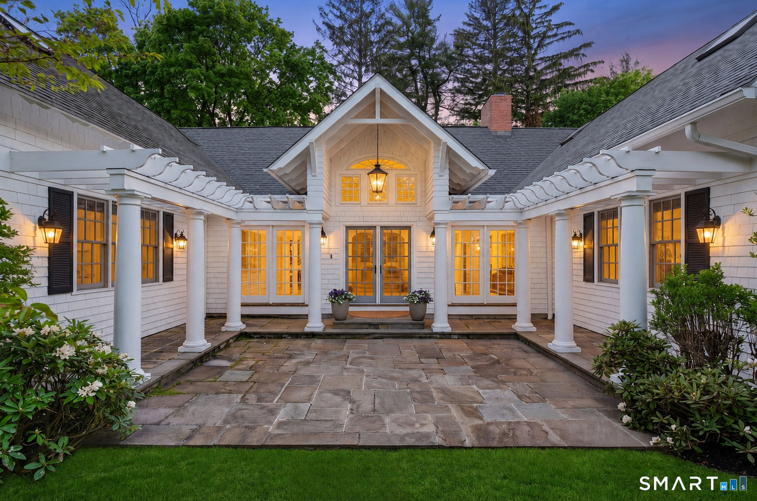41 Peaceable Street