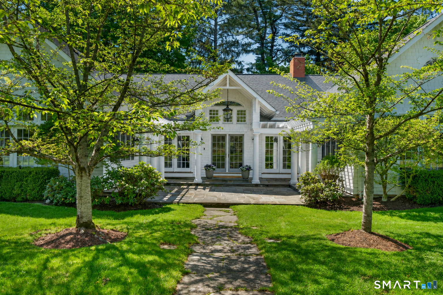 41 Peaceable Street