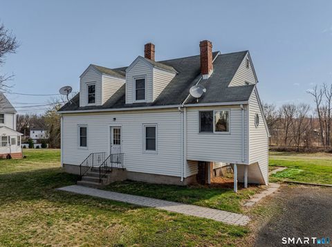 Photo of 11 Piney Ridge Road, Cromwell, CT 06416 (MLS # 24144995)