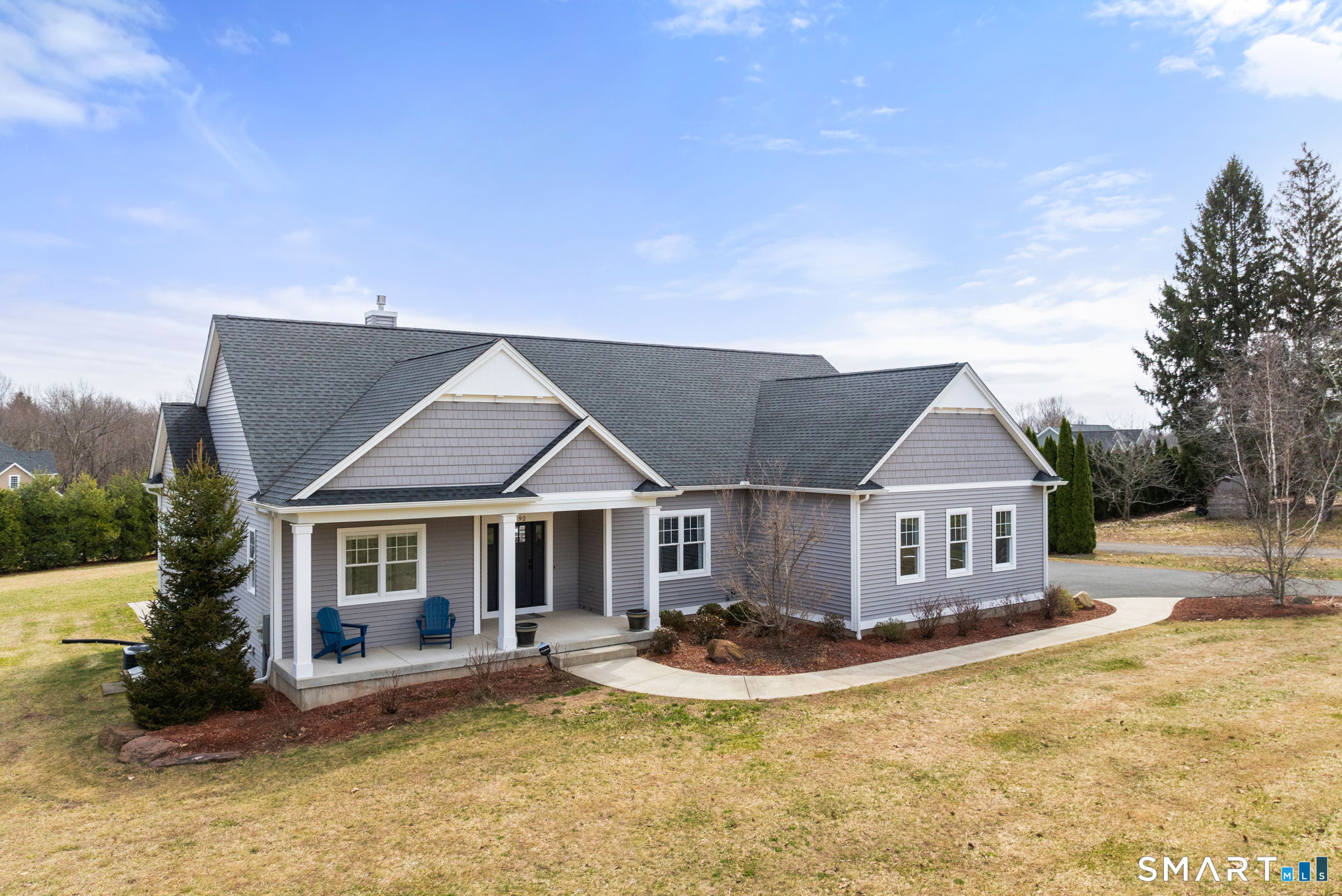 1192 North Grand Street