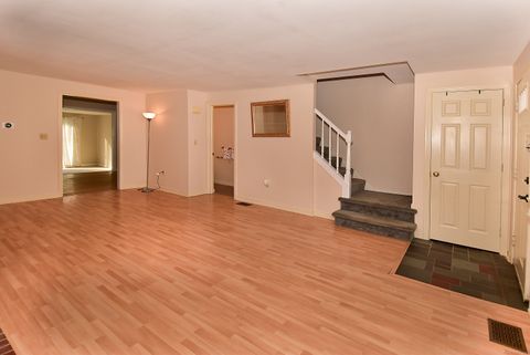 Tiny photo for 7 Barrington Drive #APT C, Wethersfield, CT 06109 (MLS # 24143679)