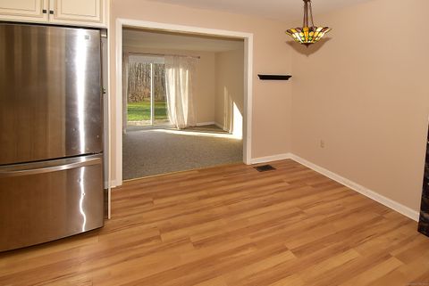 Tiny photo for 7 Barrington Drive #APT C, Wethersfield, CT 06109 (MLS # 24143679)