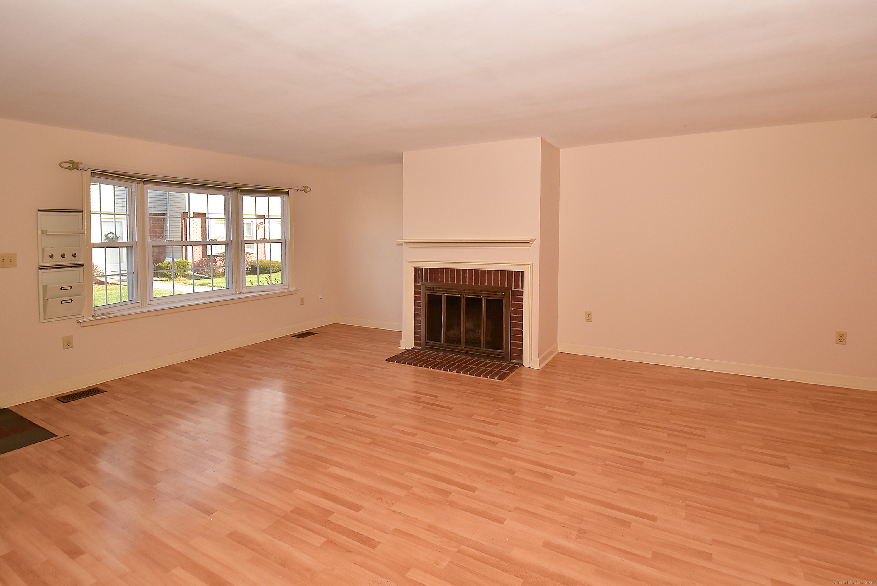 7 Barrington Drive APT C