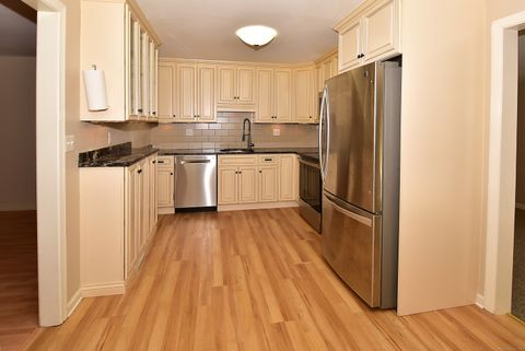 Tiny photo for 7 Barrington Drive #APT C, Wethersfield, CT 06109 (MLS # 24143679)