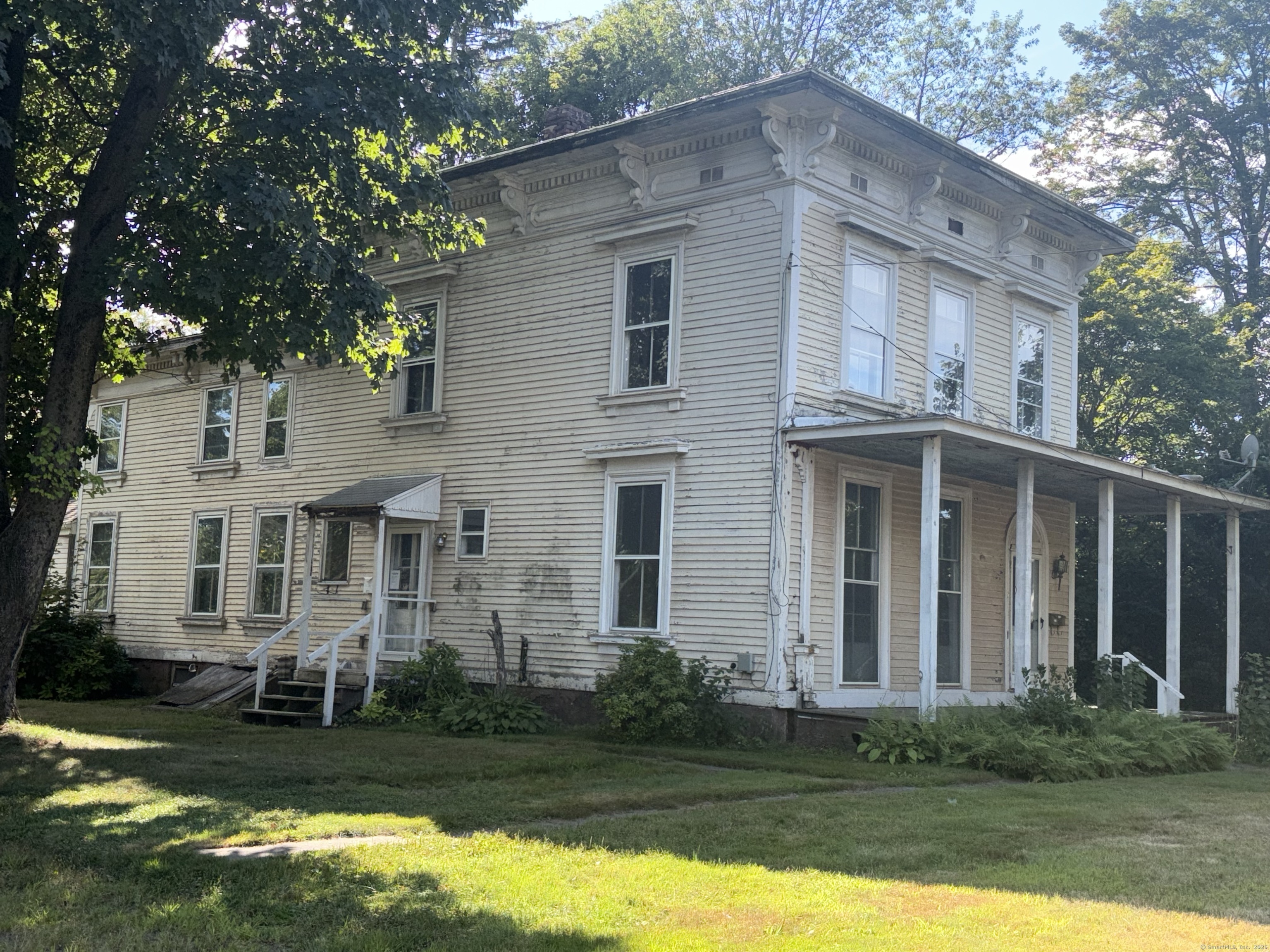 25 Church Street