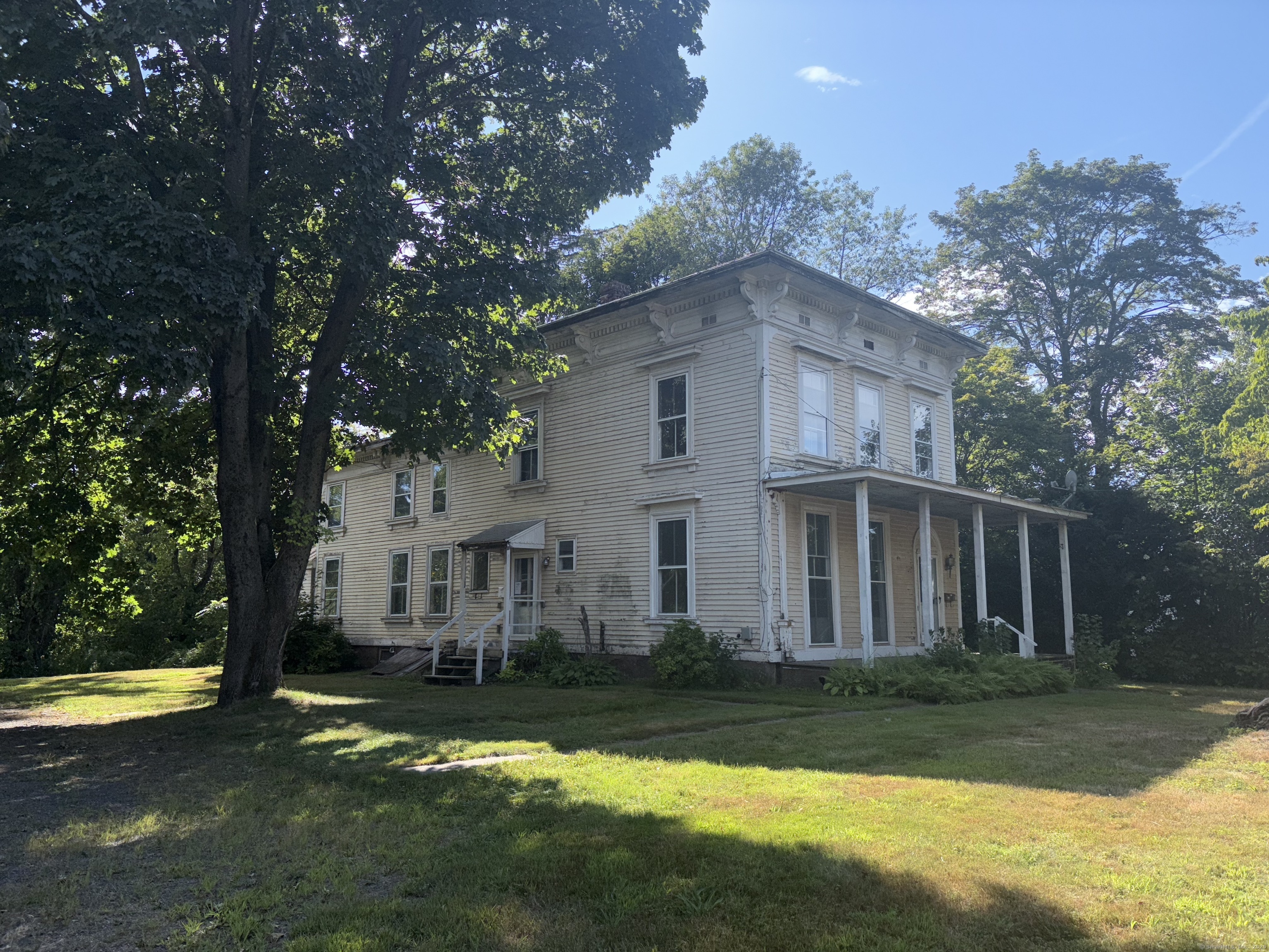 25 Church Street