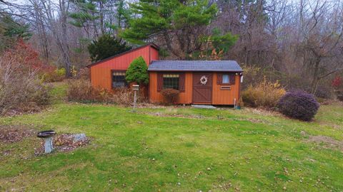 Tiny photo for 86 Christian Hill Road, Haddam, CT 06441 (MLS # 24140154)