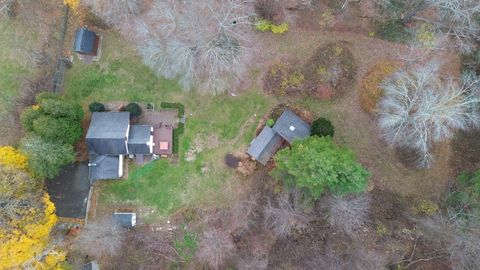 Tiny photo for 86 Christian Hill Road, Haddam, CT 06441 (MLS # 24140154)