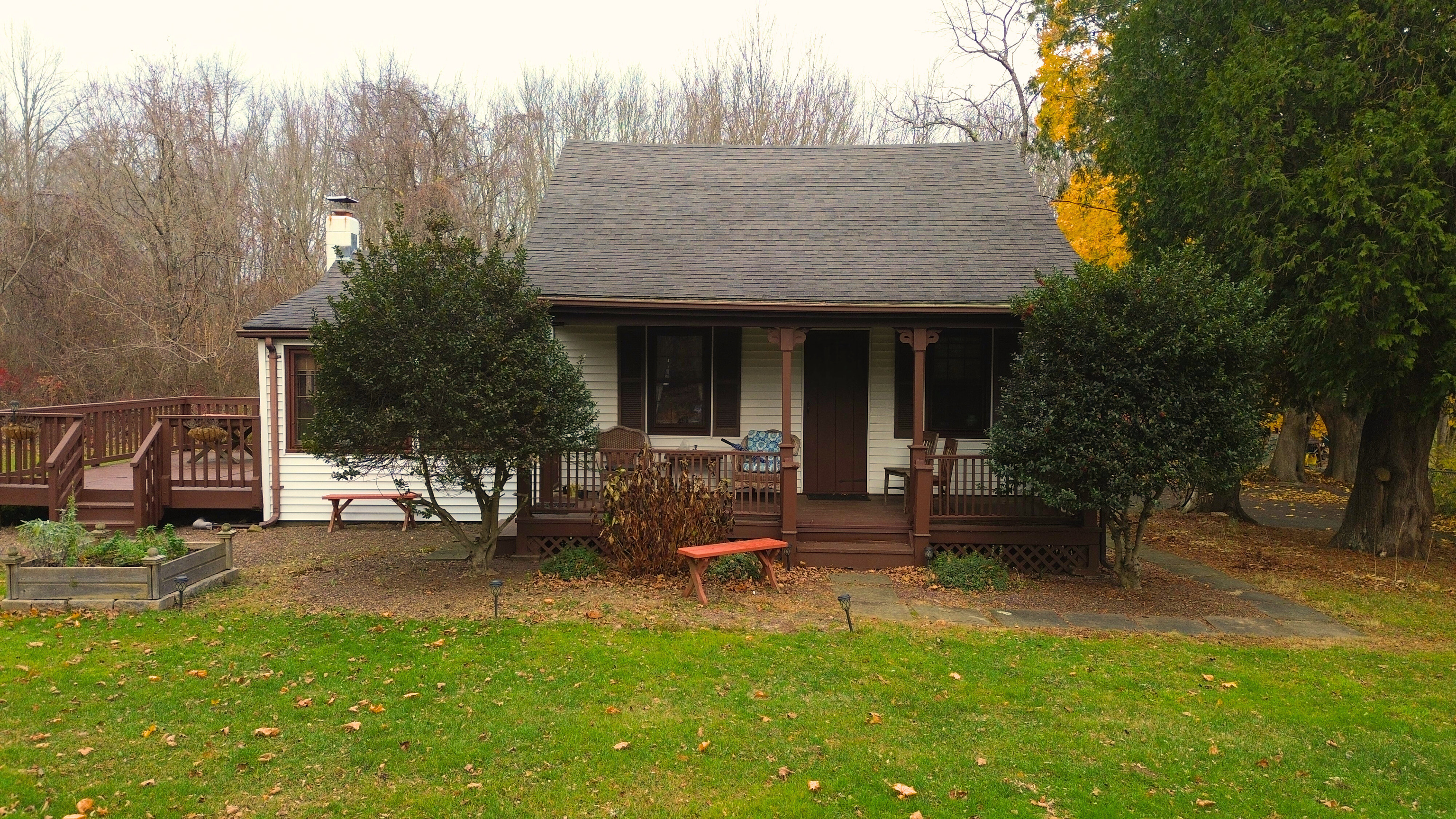 86 Christian Hill Road