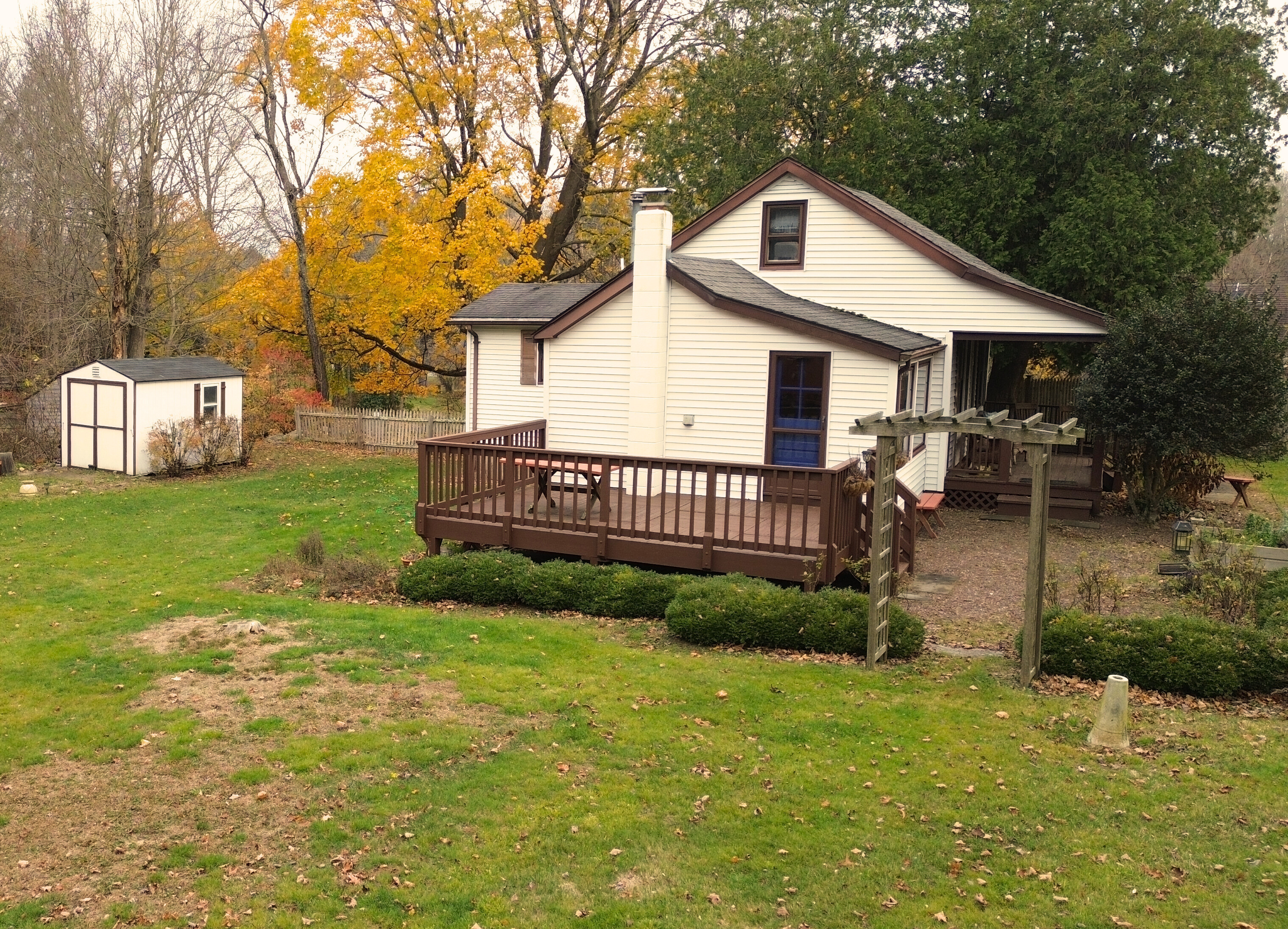 86 Christian Hill Road