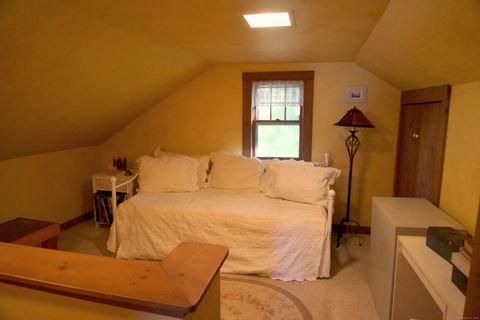 Tiny photo for 86 Christian Hill Road, Haddam, CT 06441 (MLS # 24140154)