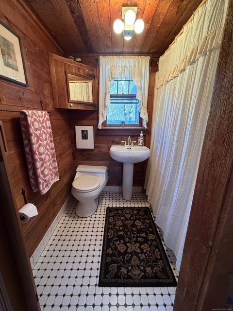 Tiny photo for 86 Christian Hill Road, Haddam, CT 06441 (MLS # 24140154)