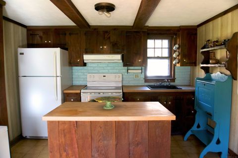 Tiny photo for 86 Christian Hill Road, Haddam, CT 06441 (MLS # 24140154)