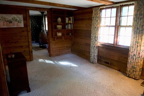 Tiny photo for 86 Christian Hill Road, Haddam, CT 06441 (MLS # 24140154)