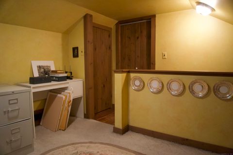 Tiny photo for 86 Christian Hill Road, Haddam, CT 06441 (MLS # 24140154)