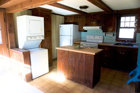 Tiny photo for 86 Christian Hill Road, Haddam, CT 06441 (MLS # 24140154)