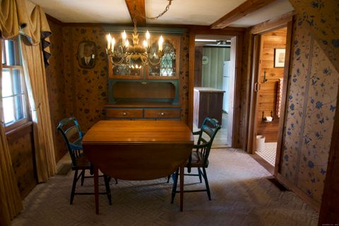 Tiny photo for 86 Christian Hill Road, Haddam, CT 06441 (MLS # 24140154)