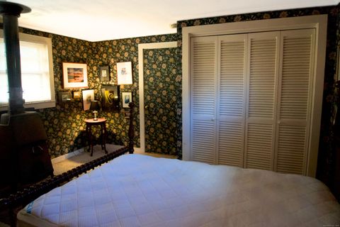 Tiny photo for 86 Christian Hill Road, Haddam, CT 06441 (MLS # 24140154)