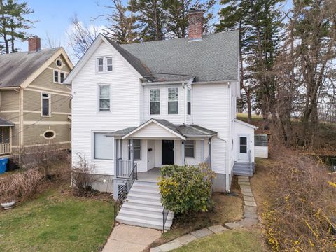 31 Emmons Place, New Britain, CT 06052 - #: 24087479