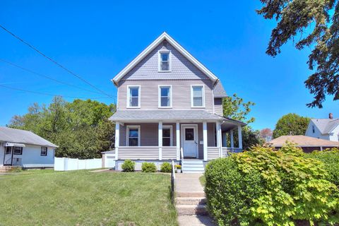 1574 North Avenue, Stratford, CT 06614 - #: 24095397