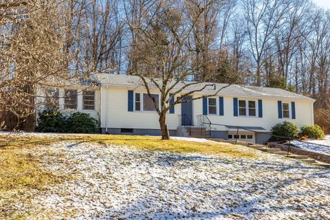 A home in Hamden