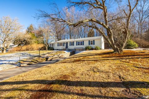 A home in Hamden