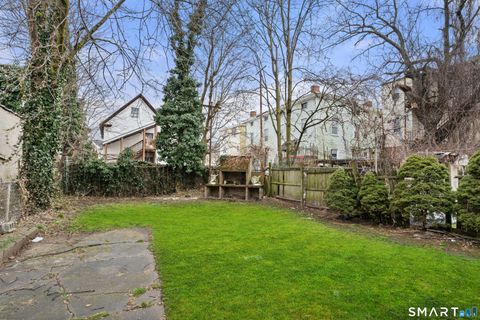 Tiny photo for 666 Ogden Street #1, Bridgeport, CT 06608 (MLS # 24149441)