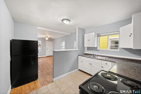 Tiny photo for 666 Ogden Street #1, Bridgeport, CT 06608 (MLS # 24149441)