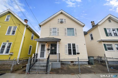 Tiny photo for 666 Ogden Street #1, Bridgeport, CT 06608 (MLS # 24149441)