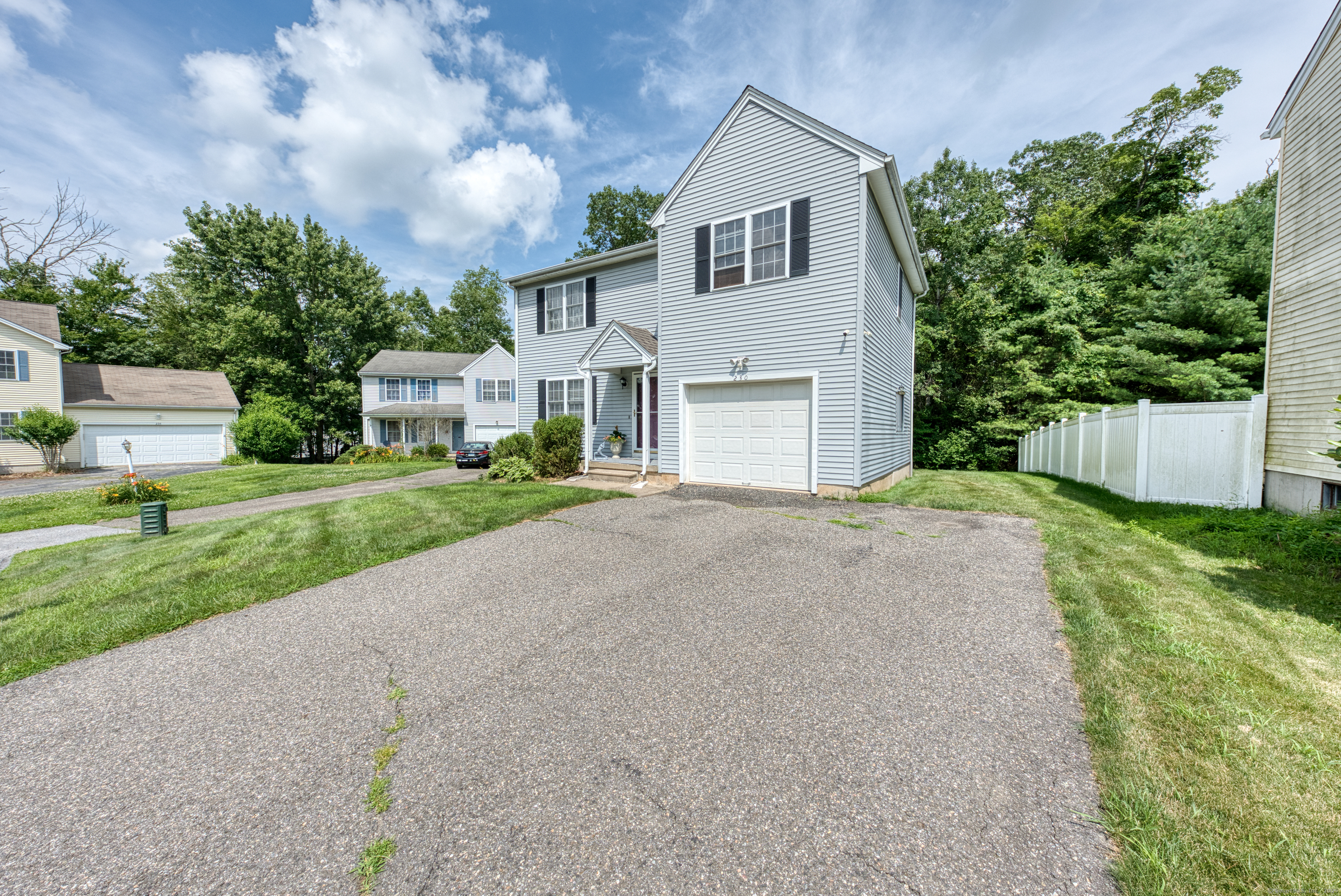230 White Oak Way