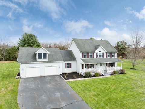 12 Salerno Drive Enfield CT 06082