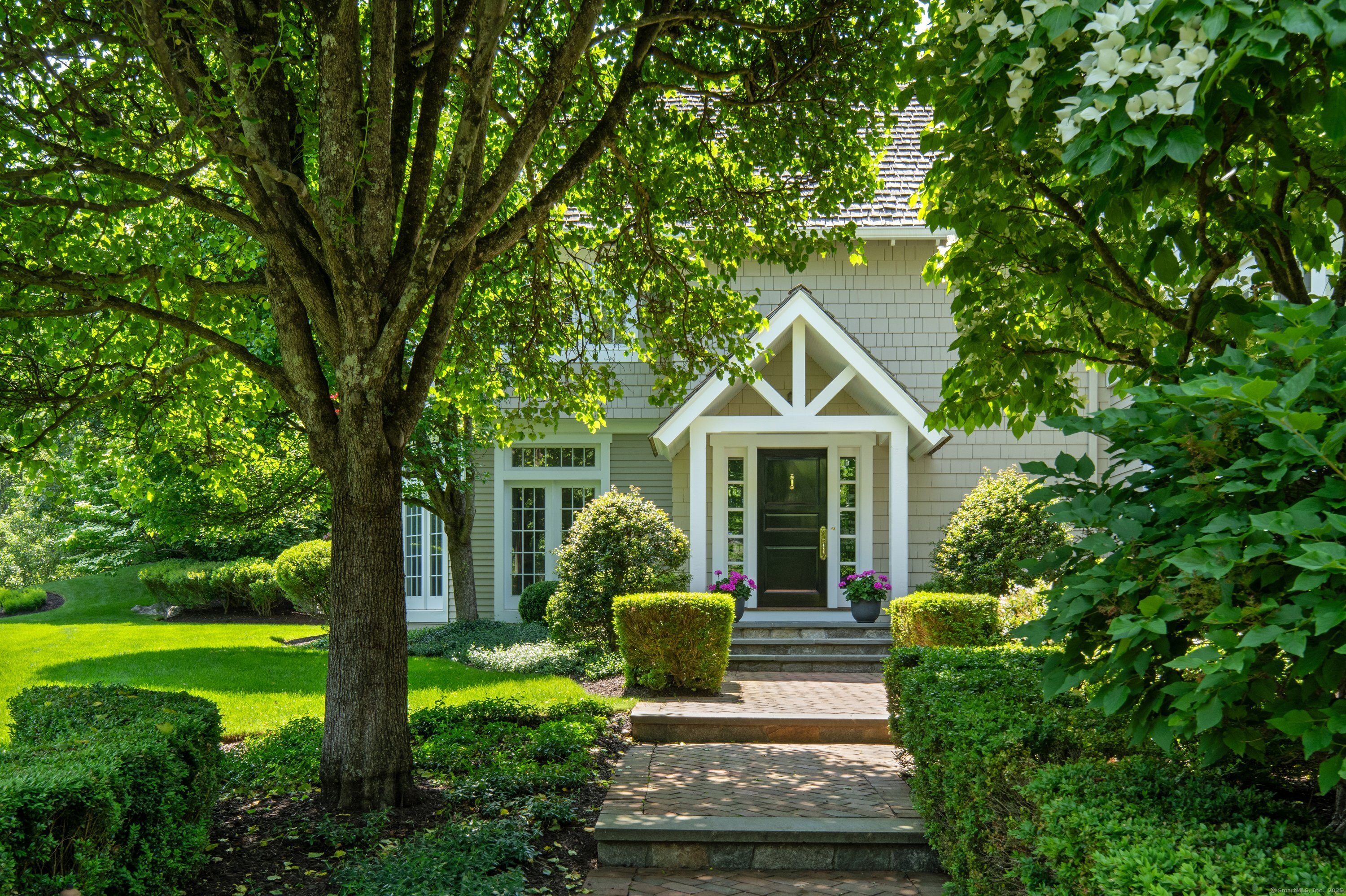 4 Hemlock Ridge