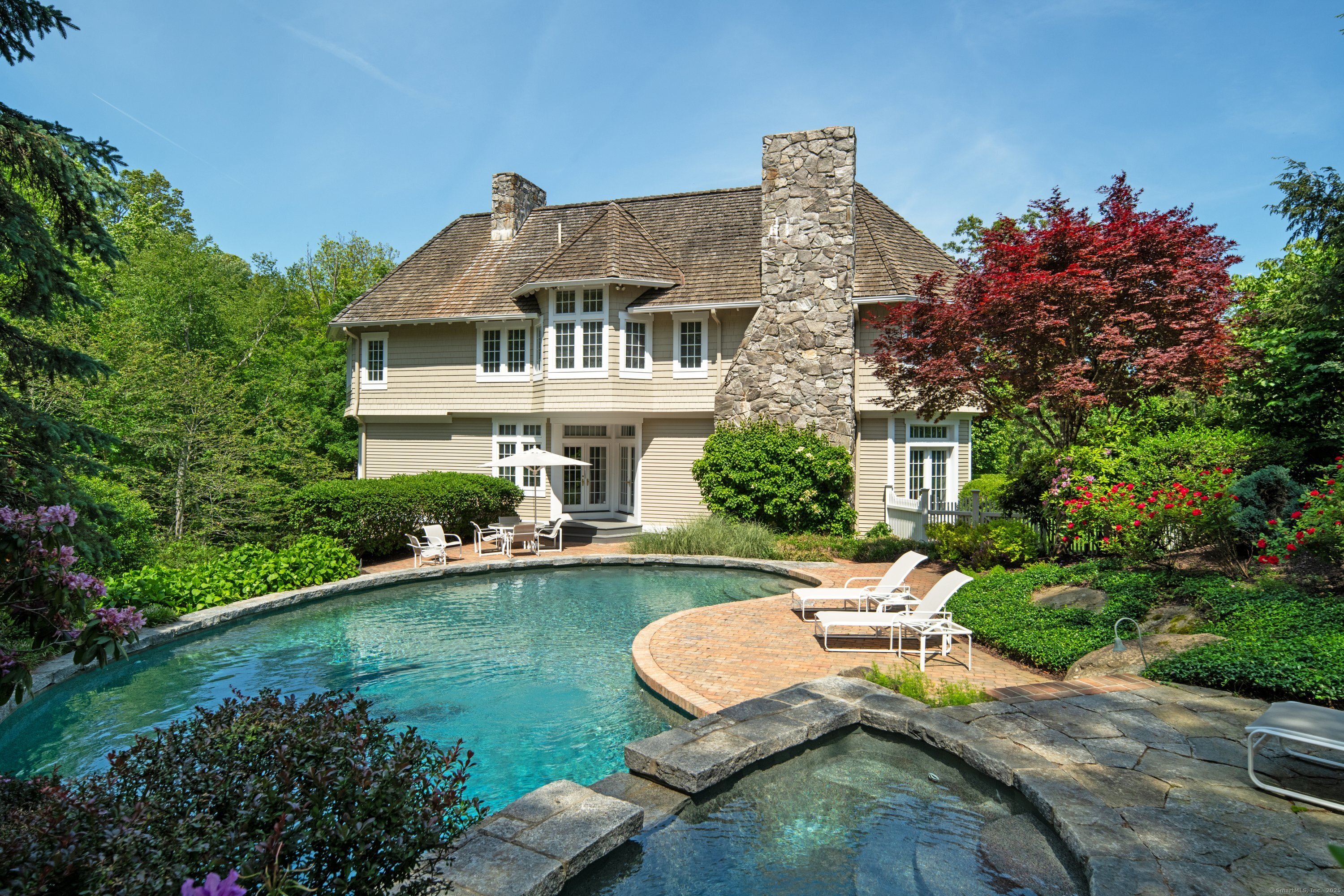 4 Hemlock Ridge