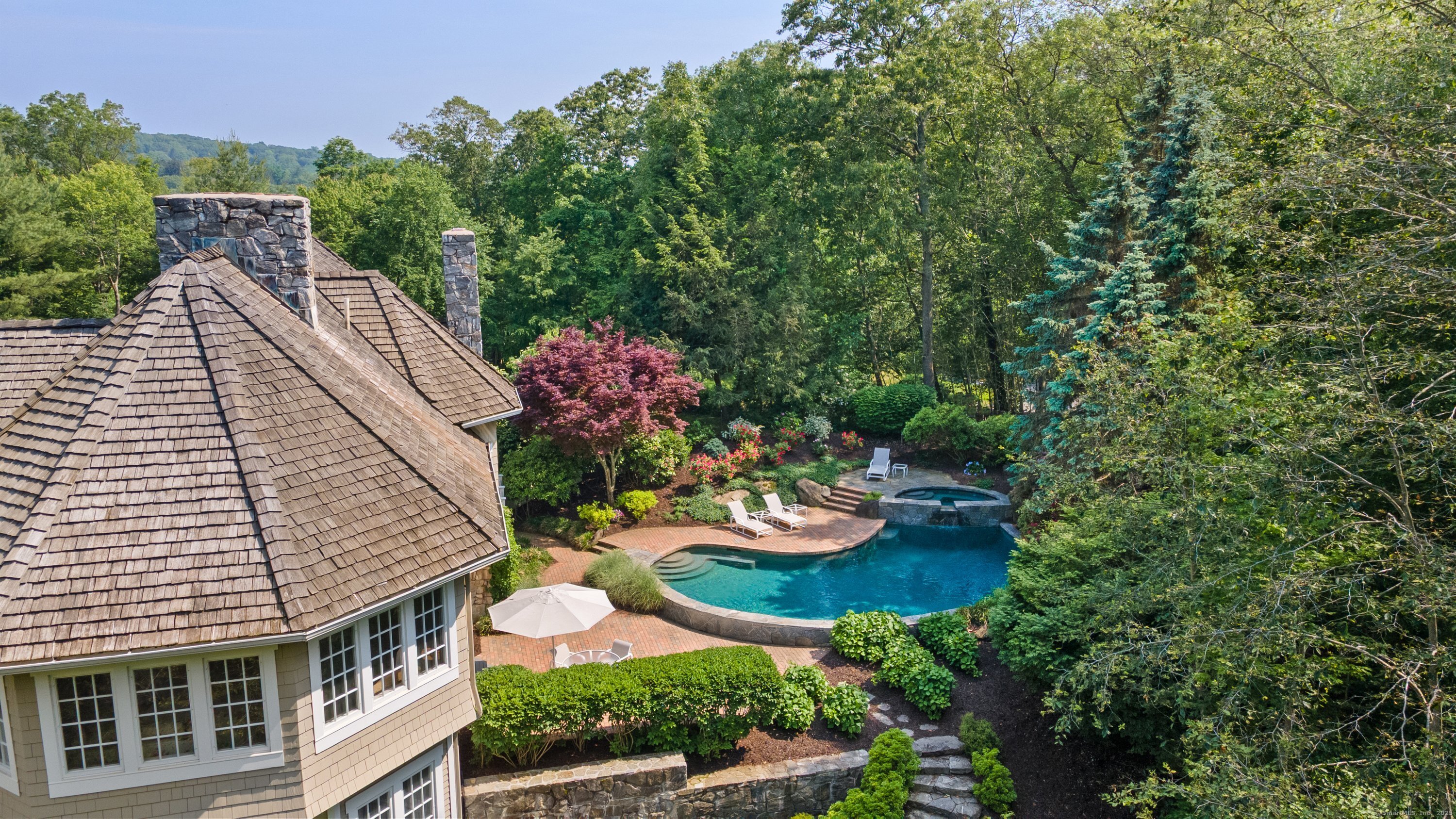 4 Hemlock Ridge