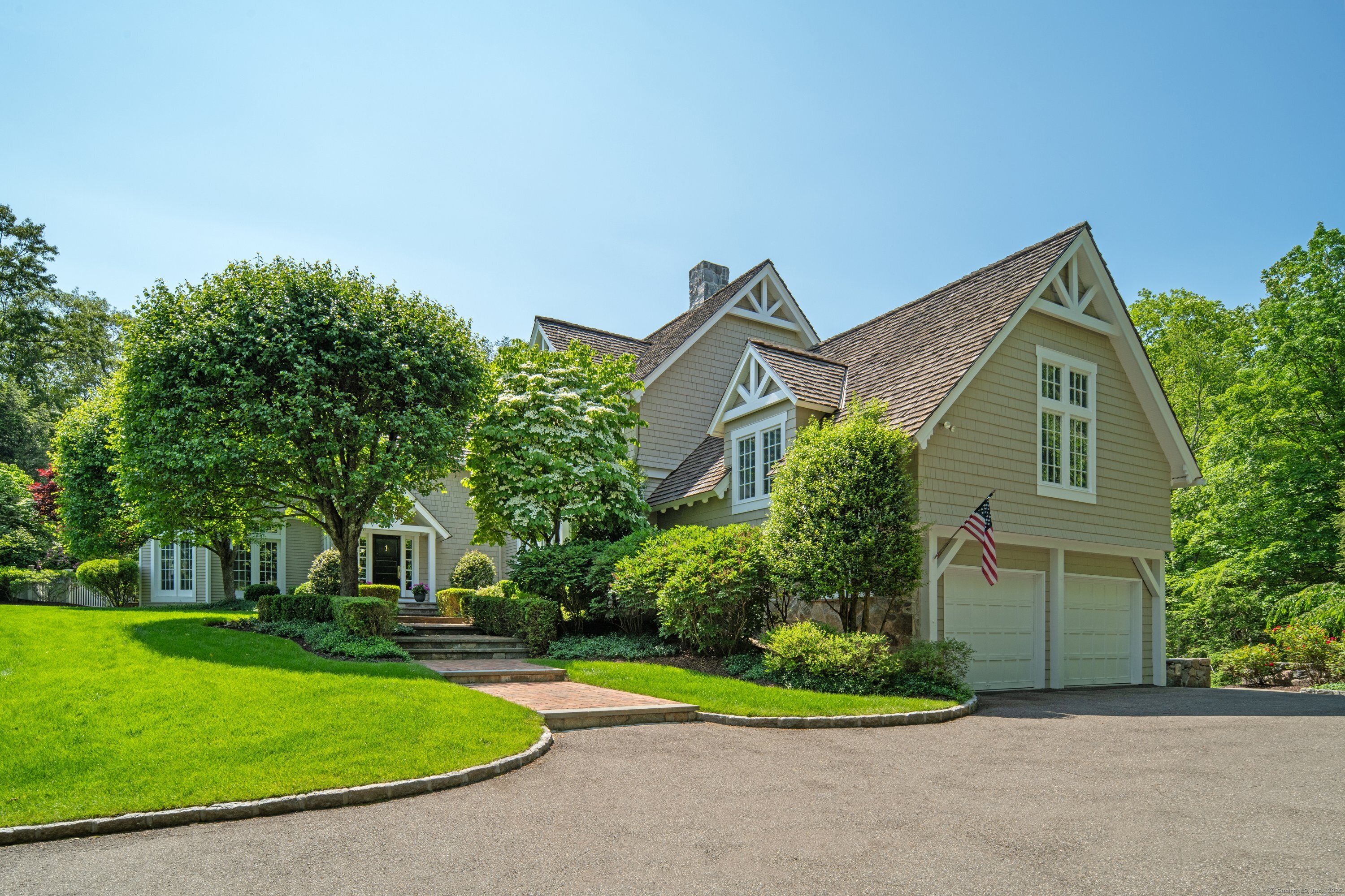 4 Hemlock Ridge