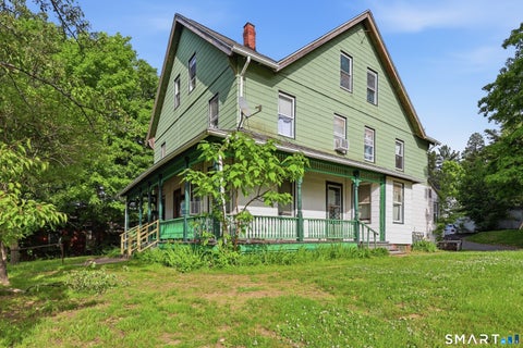 Photo of 115 Main Street #2nd Floor, Plymouth, CT 06779 (MLS # 24212387)