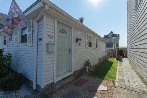 A home in Milford