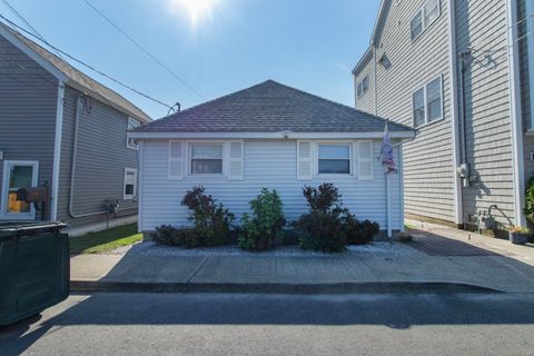 A home in Milford