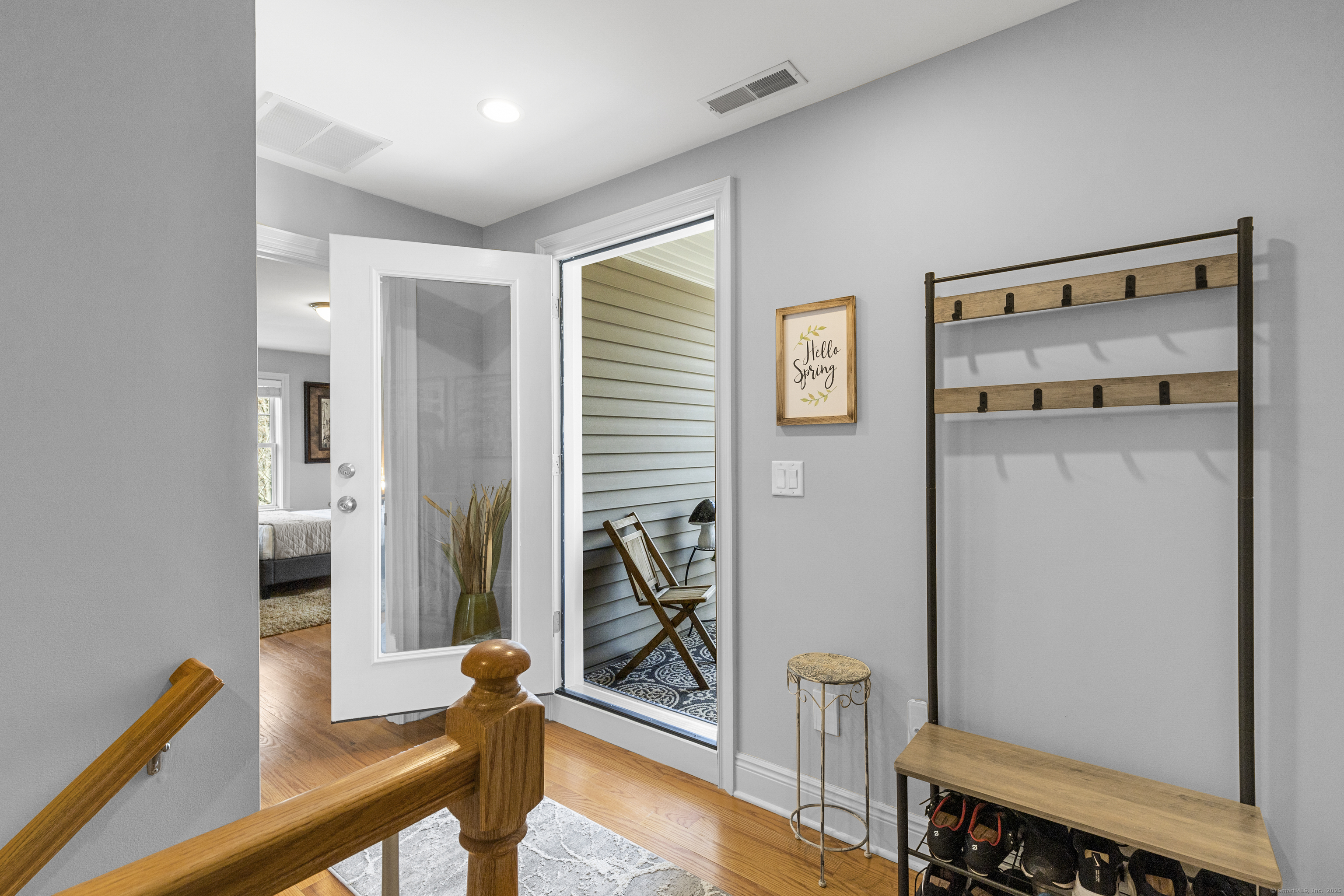 88 Maple Tree Avenue #APT H, Stamford, Connecticut image 26